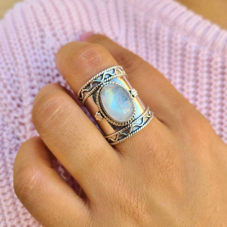 Fresh Silver Jewelry