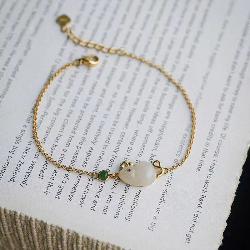 Warm Hoop Jewelry