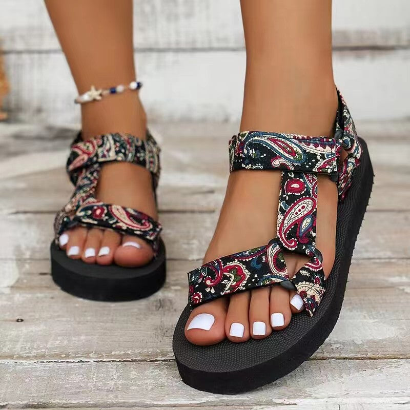 Summer Lightweight Sandals