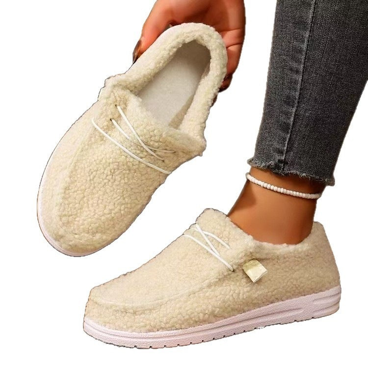 Walking Comfort Sneakers