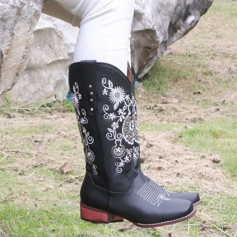 Casual Everyday Boots