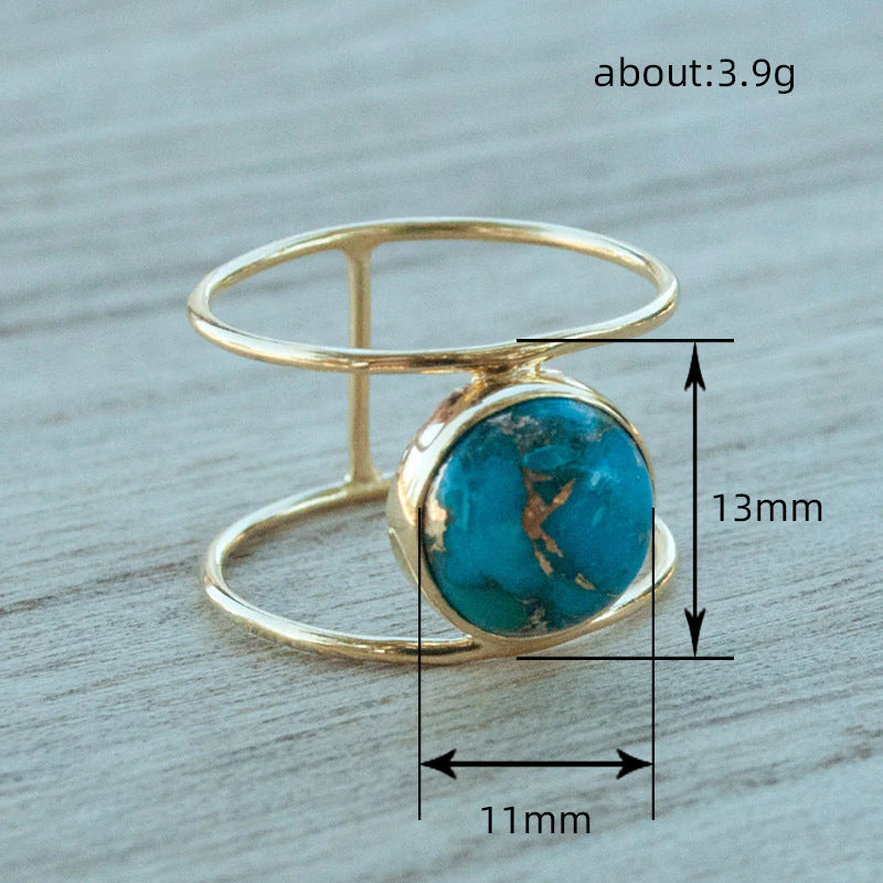 Romantic Statement Jewelry