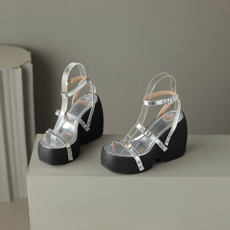 Timeless Everyday Sandals