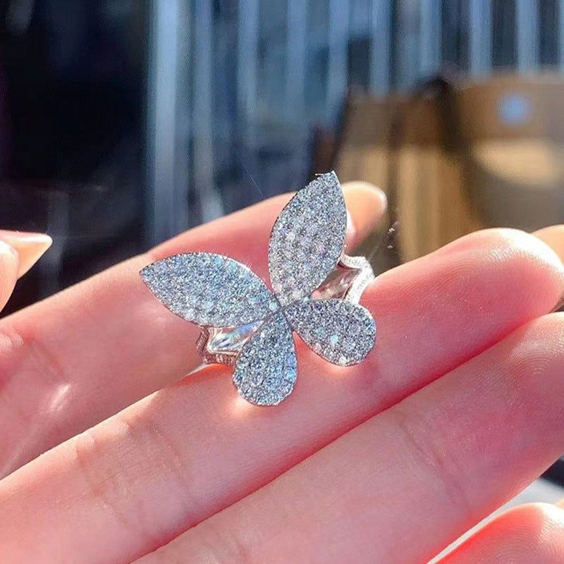 Elegant Romantic Jewelry