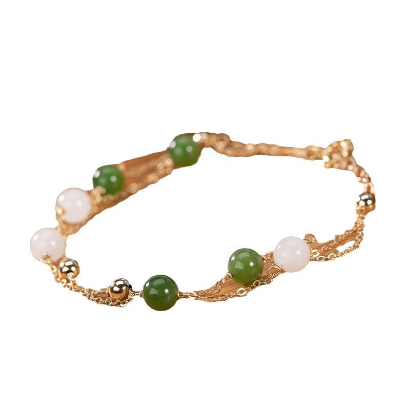 Travel Silver Jewelry
