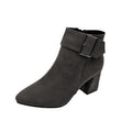 Walking Riding Boots