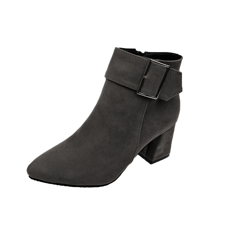Walking Riding Boots