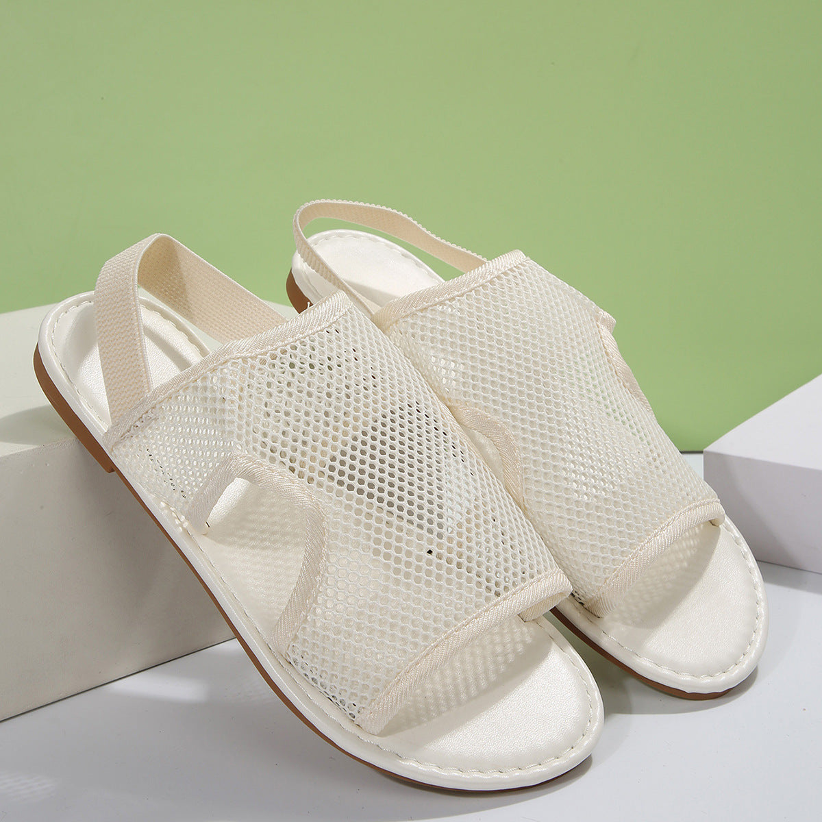 Weekend Espadrille Sandals