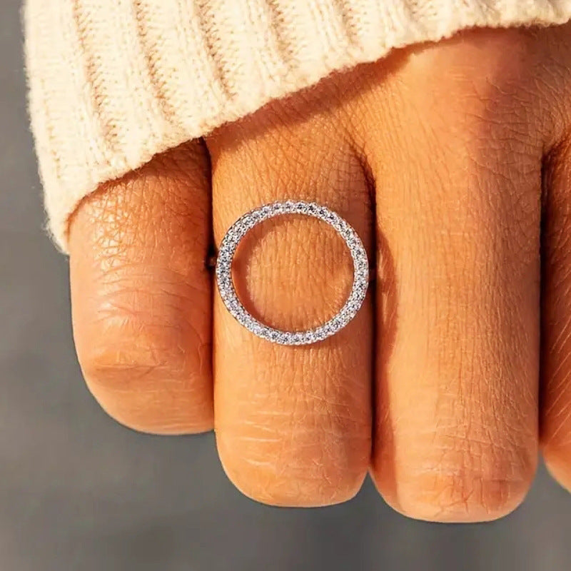 Soft Minimal Jewelry