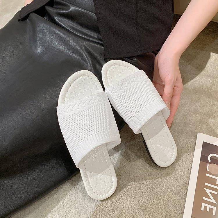 Light Strappy Sandals