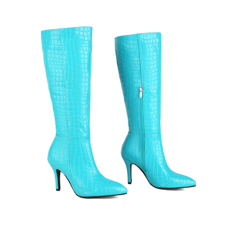 Timeless Short Boots