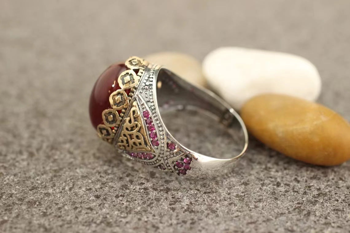 Vintage Casual Jewelry