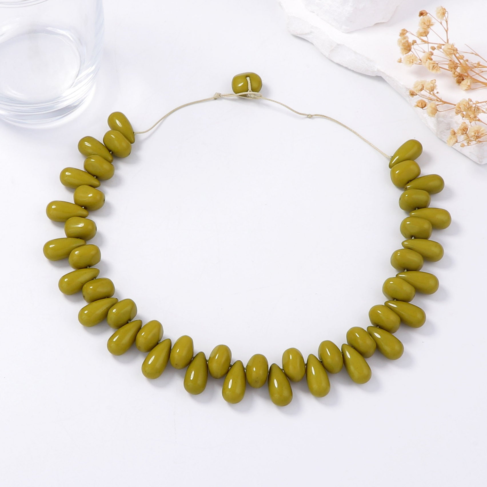 Clean Set Jewelry