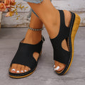 Daily Lightweight Sandals