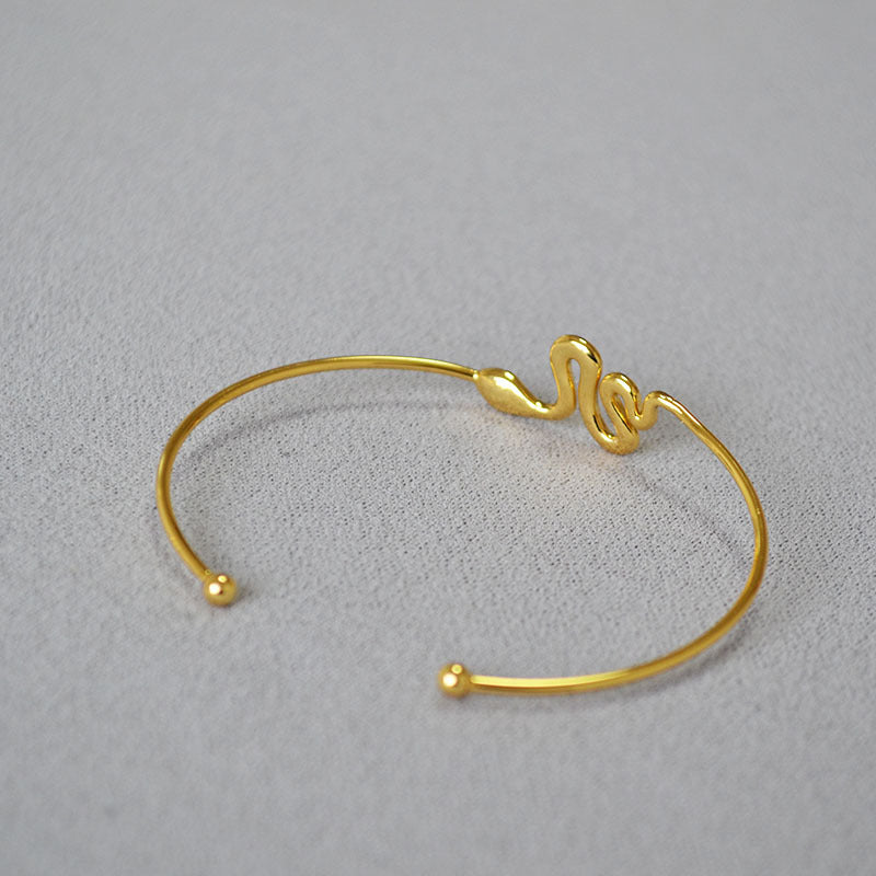 Clean Textured Jewelry