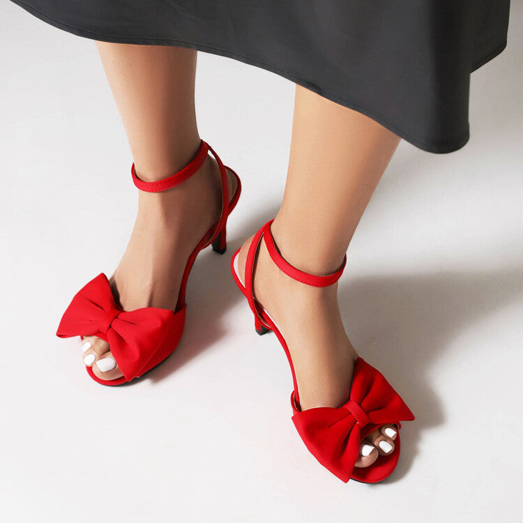 Summer Platform Sandals