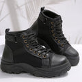 Relaxed Walking Sneakers