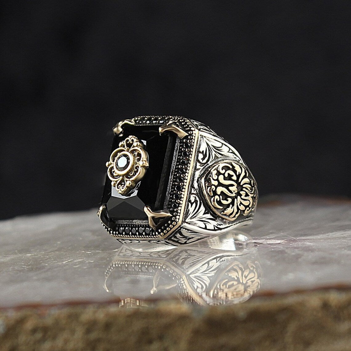Pretty Gold Jewelry