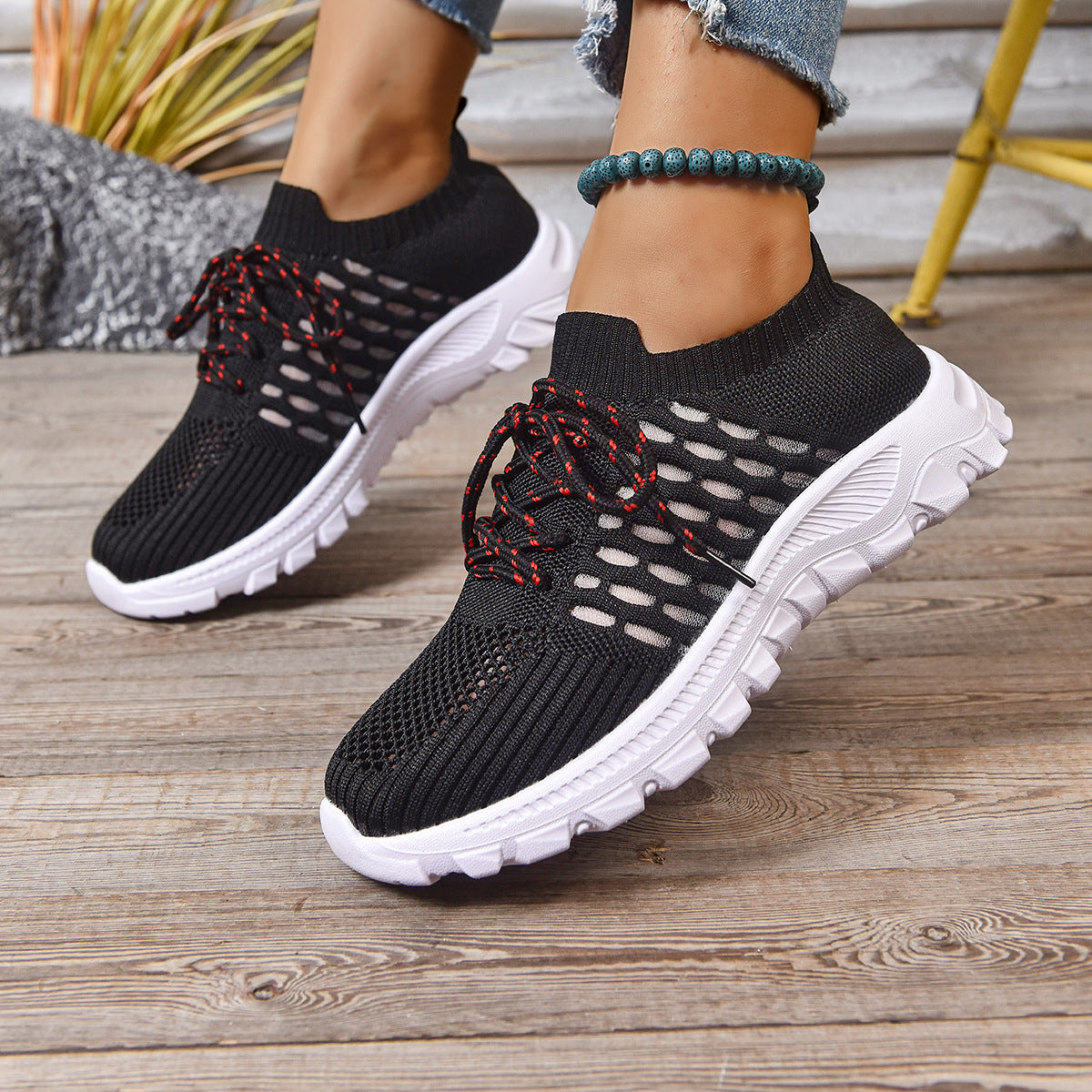 Modern Minimal Sneakers