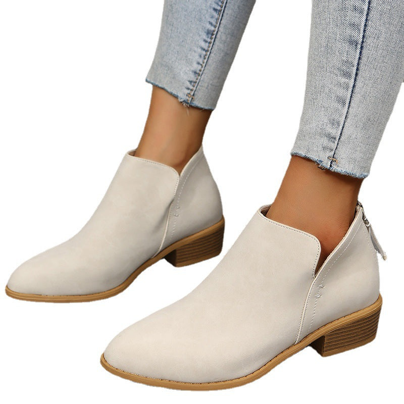 Soft Classic Boots