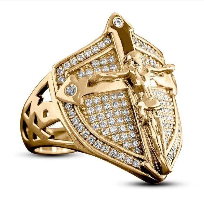 Light Romantic Jewelry