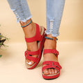 Coastal Everyday Sandals