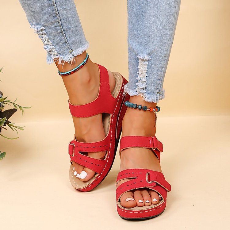 Coastal Everyday Sandals