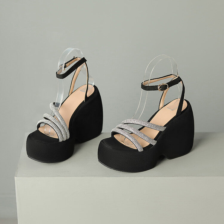 Walking Lightweight Sandals