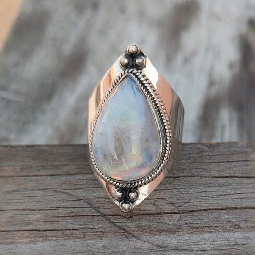 Travel Floral Jewelry