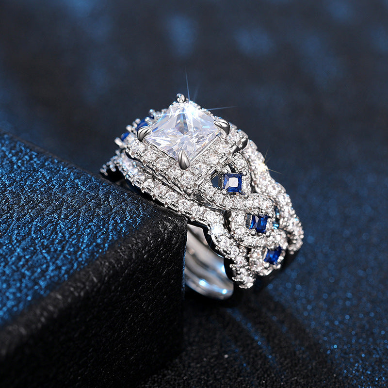 Warm Woven Jewelry