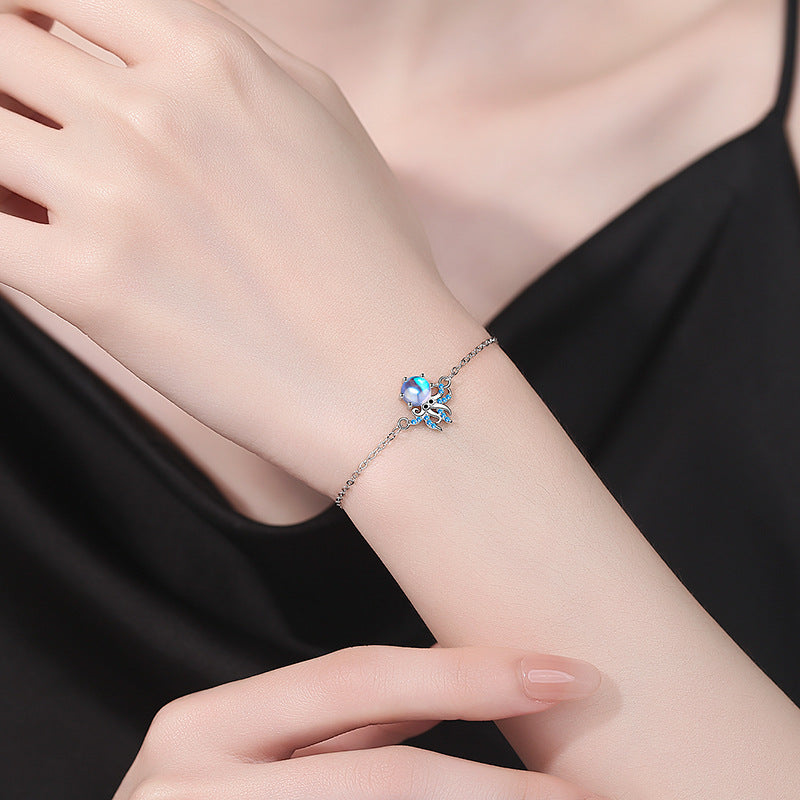 Romantic Beaded Jewelry