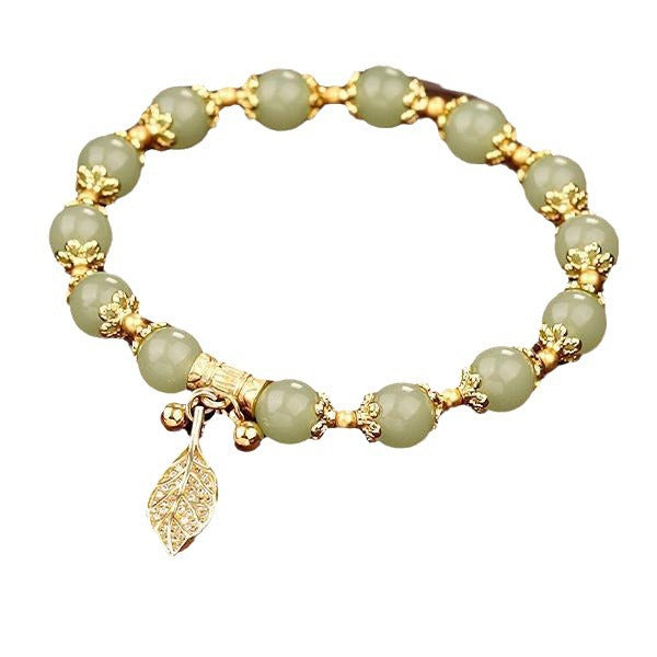 Daily Textured Jewelry