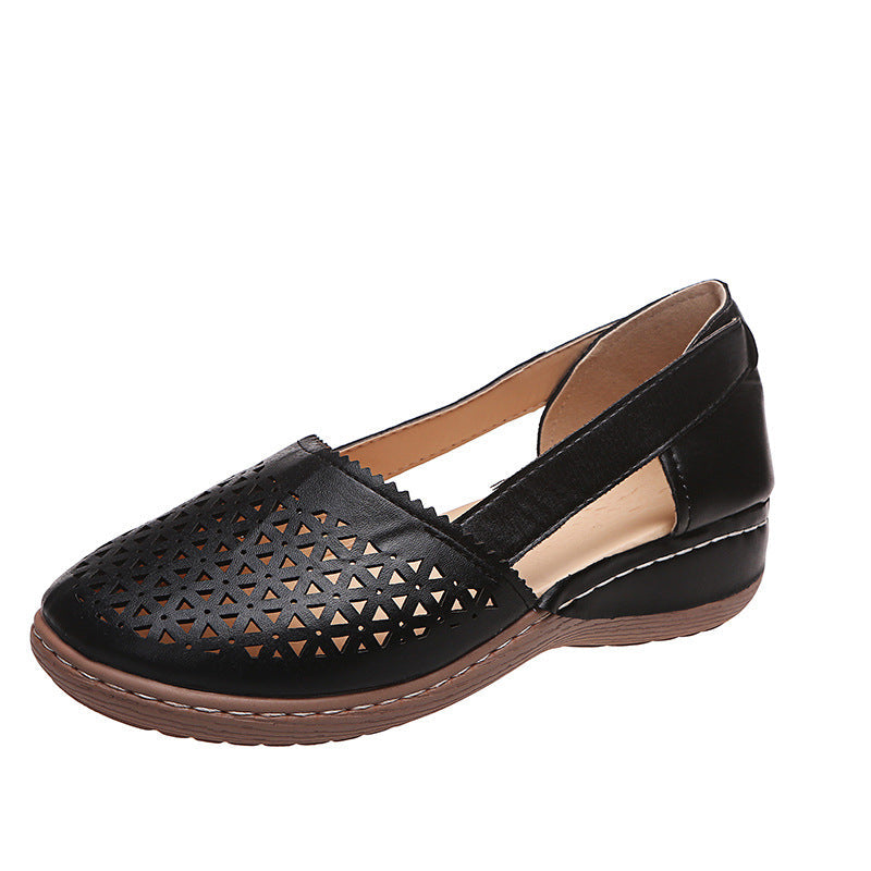 Brunch Casual Sandals