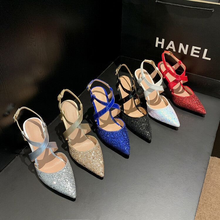 Travel Comfort Sandals