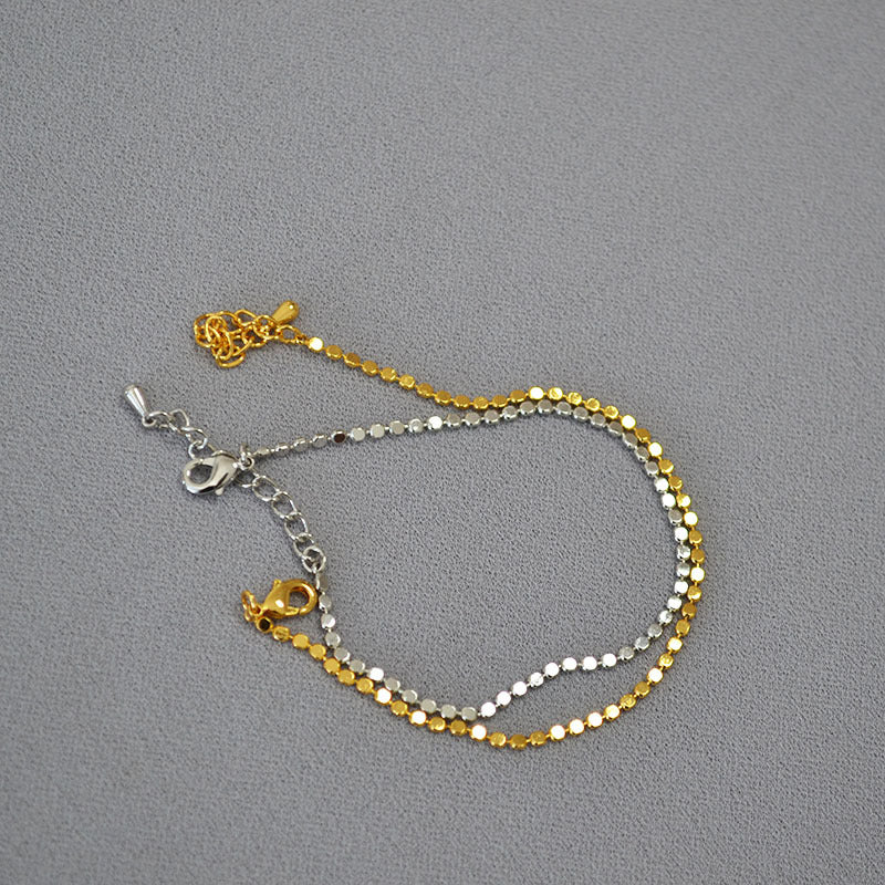 Fresh Necklace Jewelry