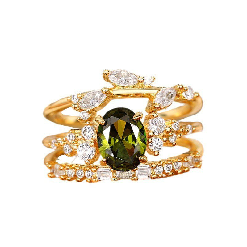 Soft Romantic Jewelry