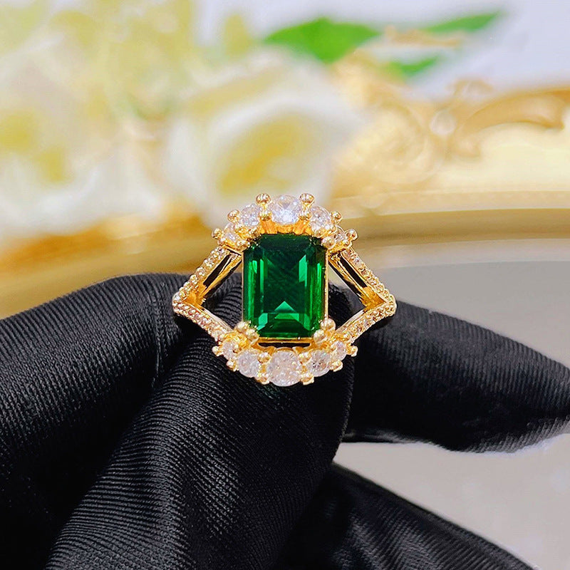 Timeless Dainty Jewelry