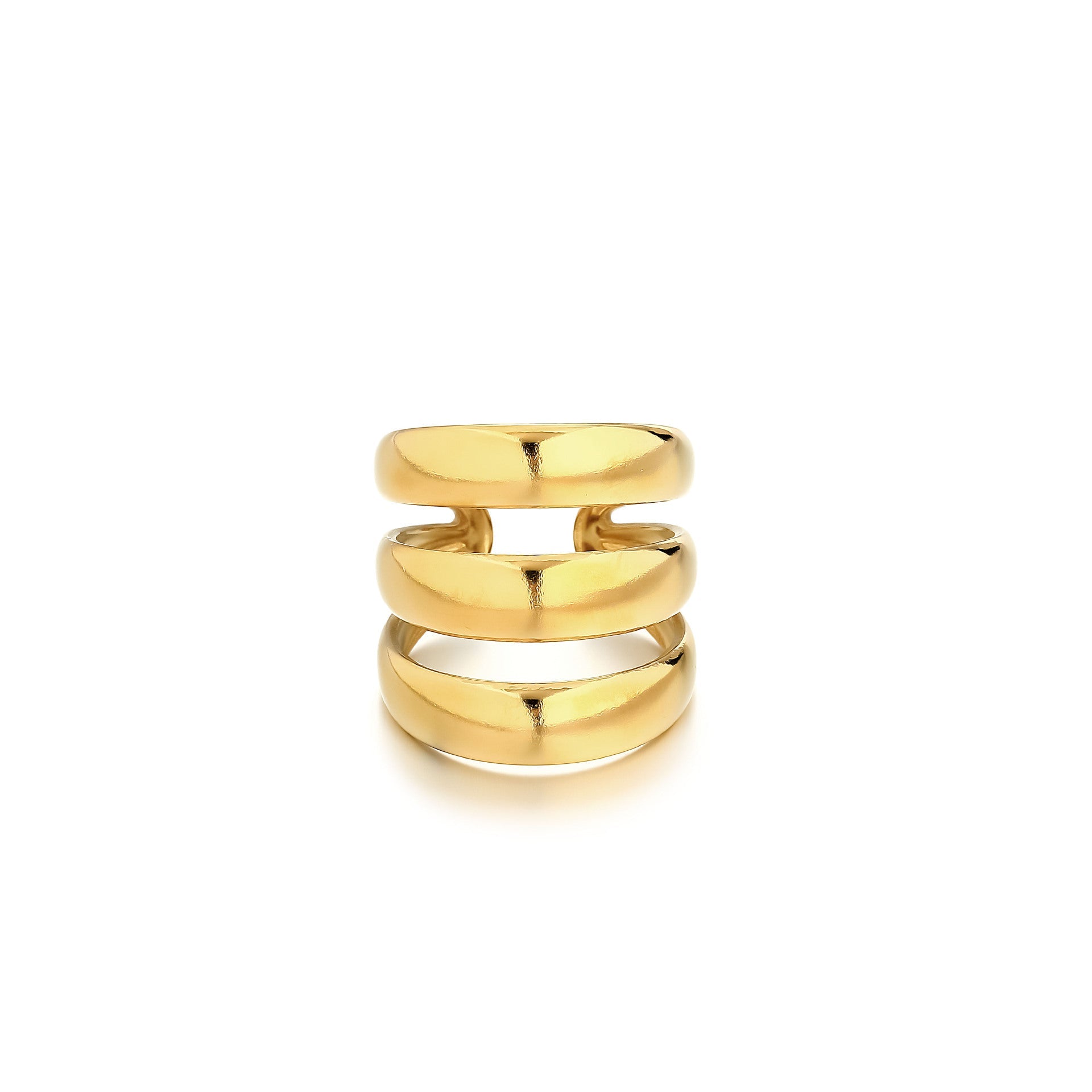 Minimalist Textured Jewelry