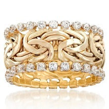 Garden Casual Jewelry