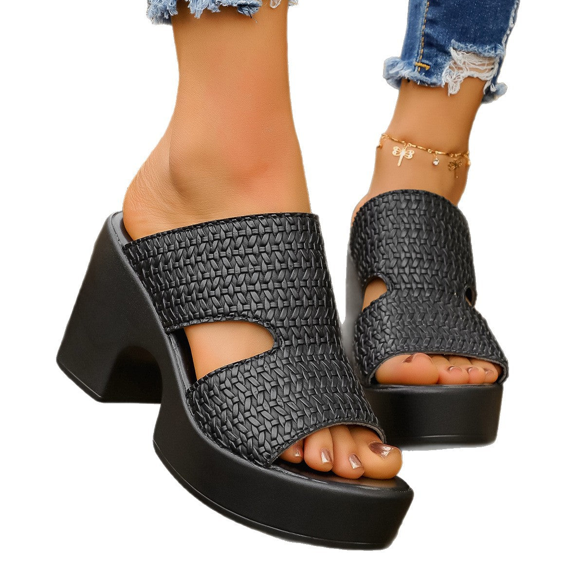Brunch Classic Sandals
