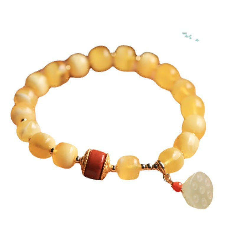 Daily Textured Jewelry