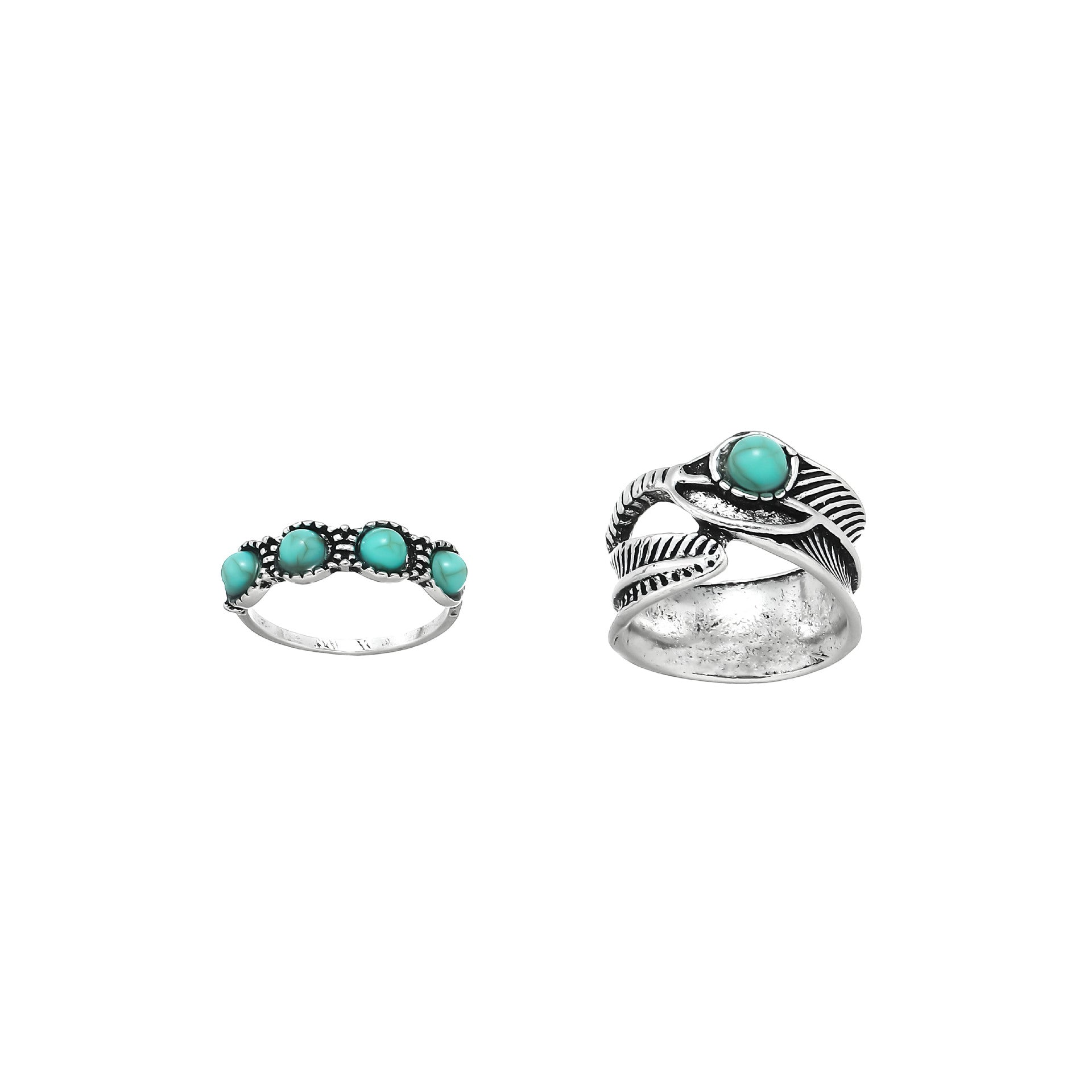Coastal Pants Set