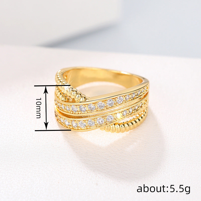 Brunch Minimal Jewelry