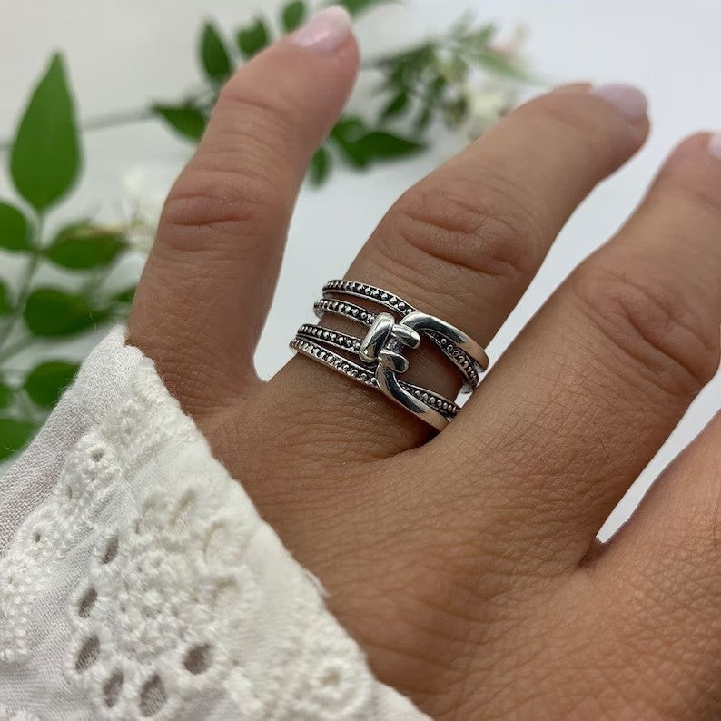 Easy Floral Jewelry