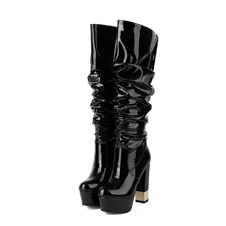 Classic Tall Boots