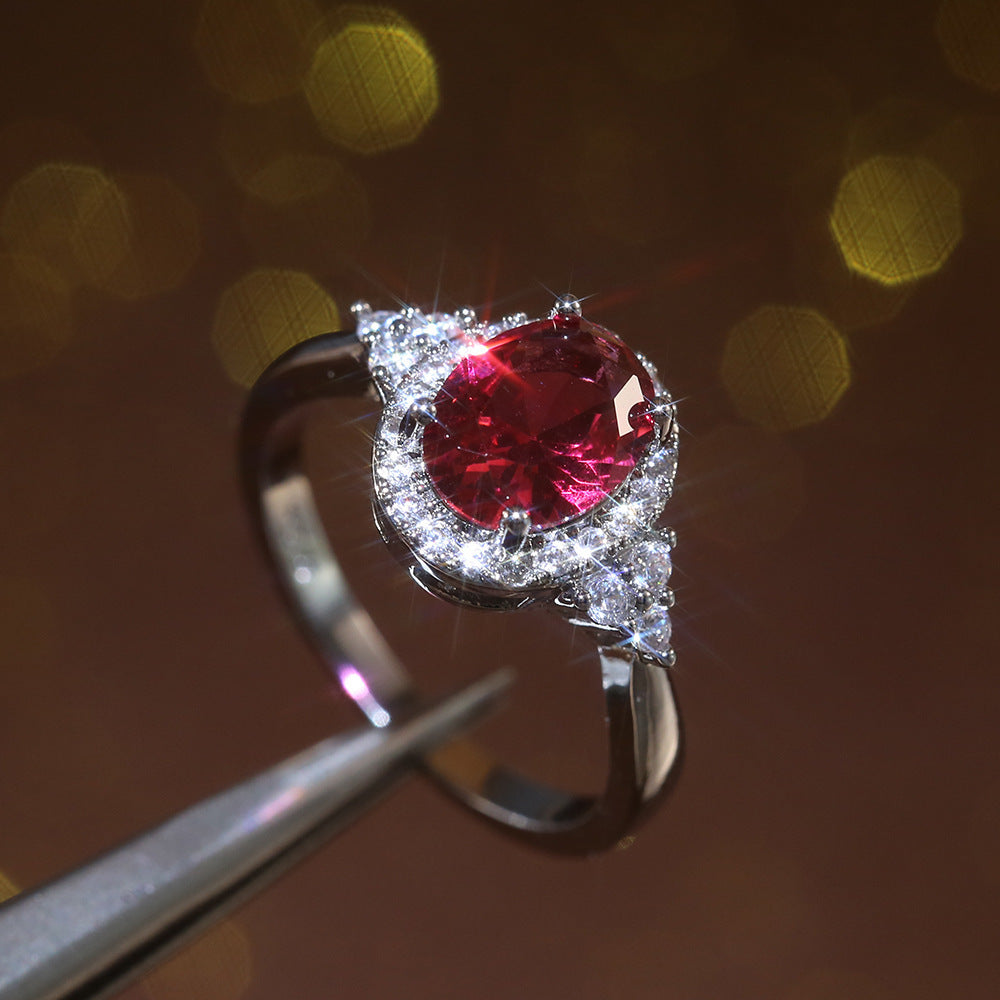 Clean Romantic Jewelry
