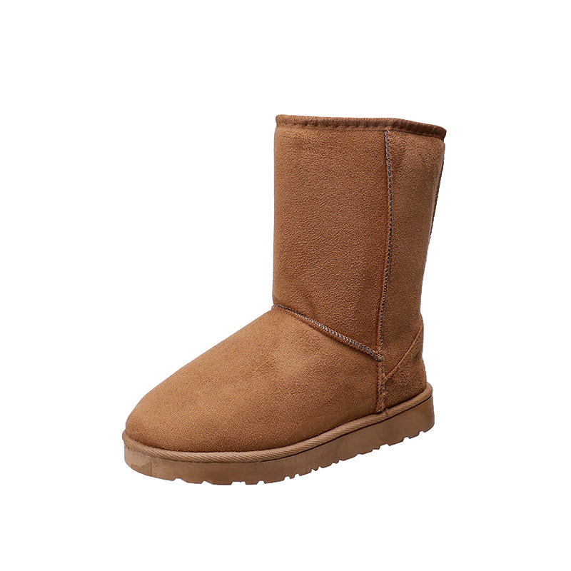Beach Minimal Boots
