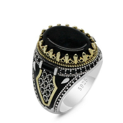 Casual Natural Jewelry