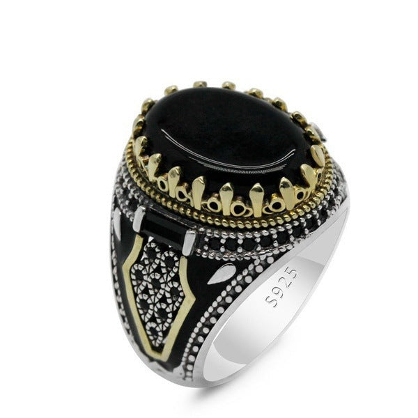 Casual Natural Jewelry