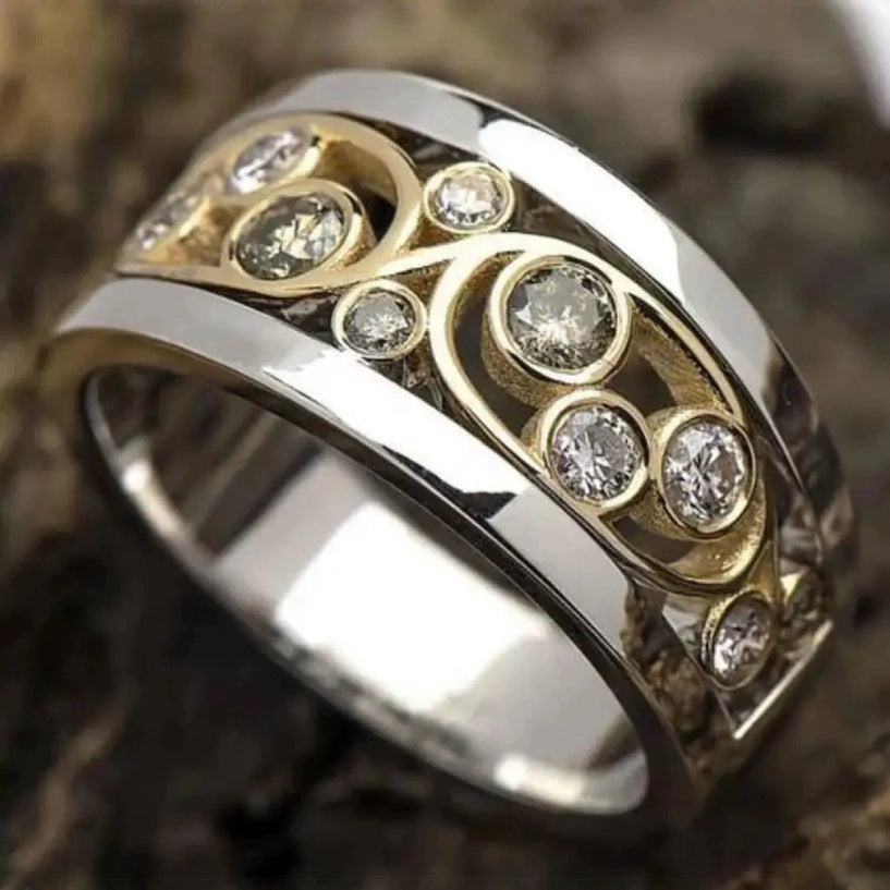Vintage Set Jewelry